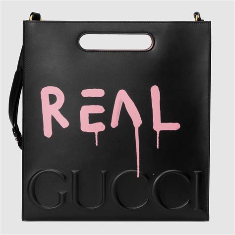 gucci ghost tote|Gucci tote official website.